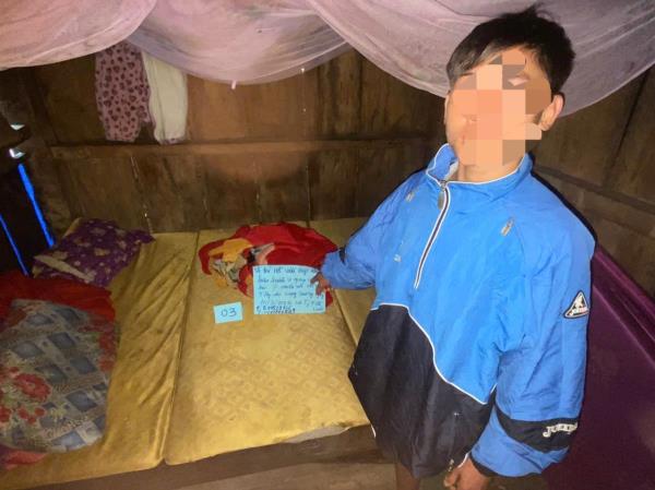 Bị bạn nhậu giở trò đồi bại