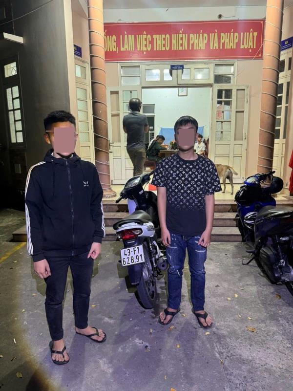 Xử lý hàng chục đối tượng gây mất an ninh trật tự trong đêm chung kết U23 Đông Nam Á