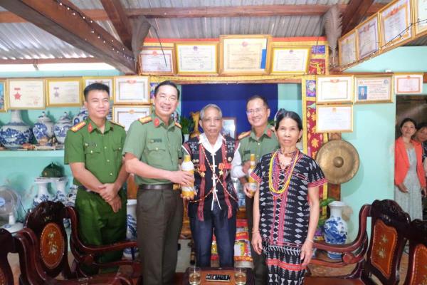 Vững mạnh từ cơ sở