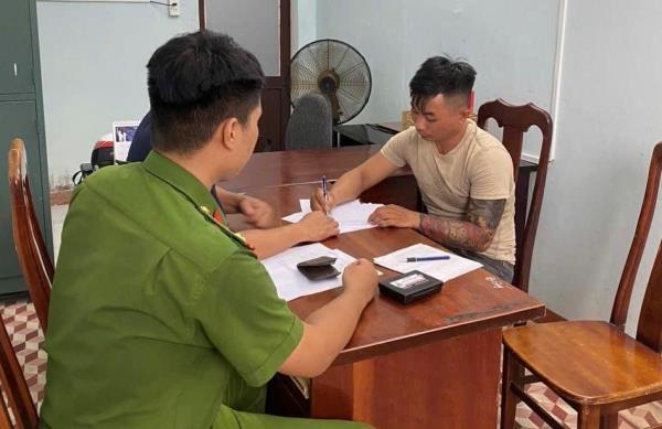 Lực lượng Công an cơ sở liên tiếp lập chiến công