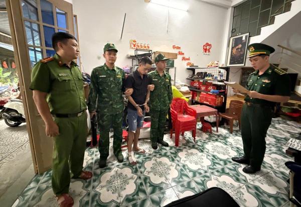 Bắt ma giữa trưa