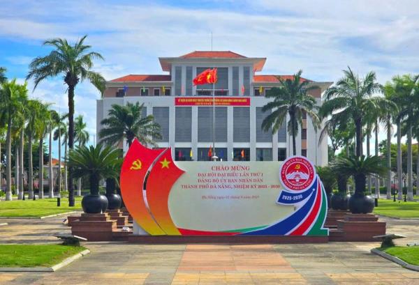 Bước ngoặt lịch sử trong lựa chọn định hướng phát triển Đà Nẵng