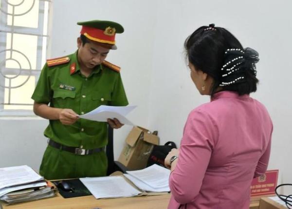 Khởi tố, bắt tạm giam chủ cơ sở giữ trẻ tư nhân Như Ý