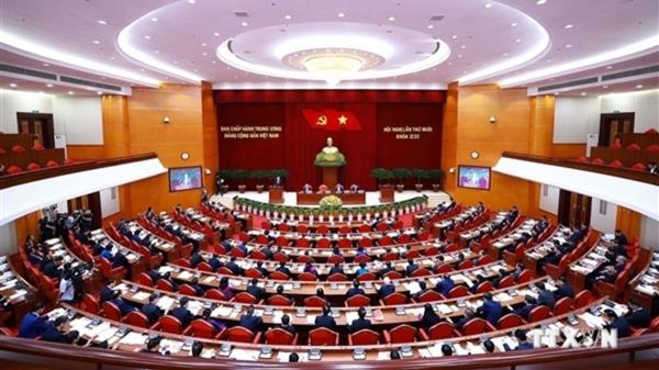 Cảnh giác hoạt động truyền thông đen chống phá công tác nhân sự Đại hội Đảng và bầu cử Quốc hội