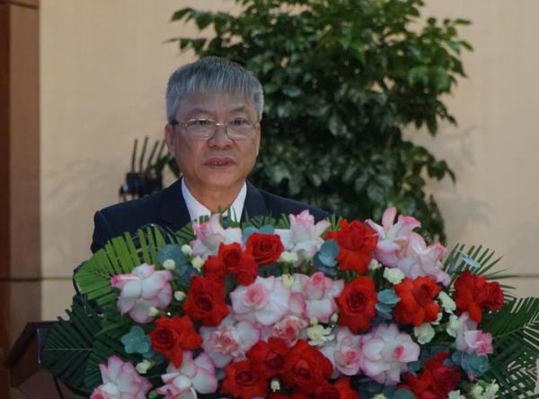 Yêu cầu cấp bách phải hoàn thiện thể chế, chính sách phù hợp với mô hình tổ chức mới