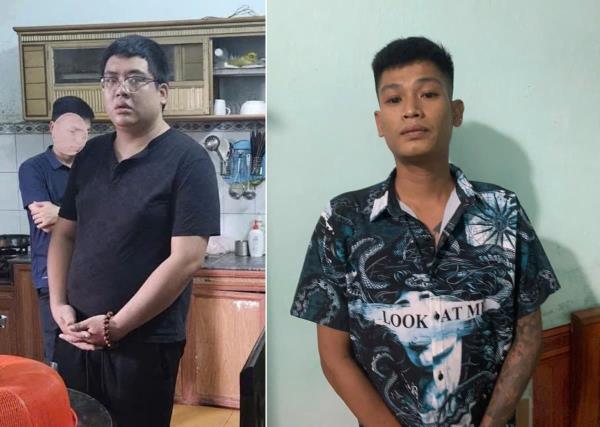 Triệt phá đường dây mua bán, vận chuyển ma túy cần sa trong Chuyên án HT 825, thu giữ 240kg cần sa khô