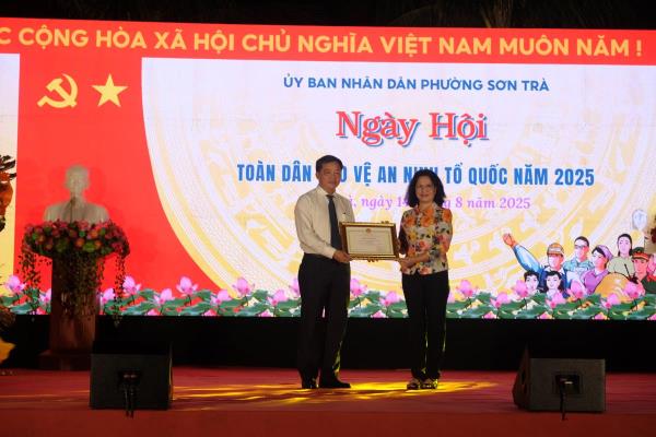 Lan tỏa sức mạnh đoàn kết toàn dân