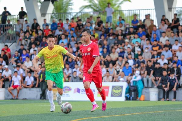 🔴HIGHLIGHT: CHUNG KẾT ⚽HIẾU HOA QUAHACO 🆚 VS TRAVEL ⚽