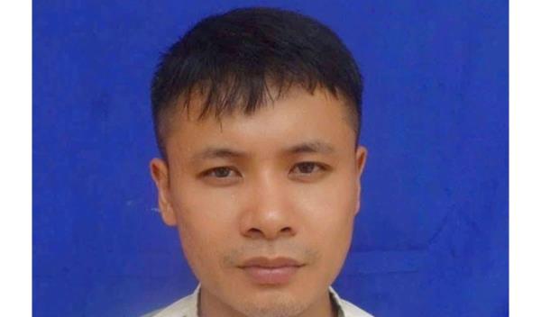 Phạm nhân trốn trại đã bị bắt