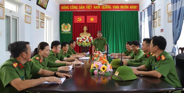 Đặc xá - Ngày trở về của những người lầm lỗi