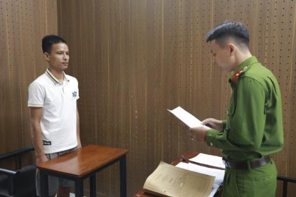 Khởi tố 39 đối tượng tổ chức sử dụng trái phép ma túy