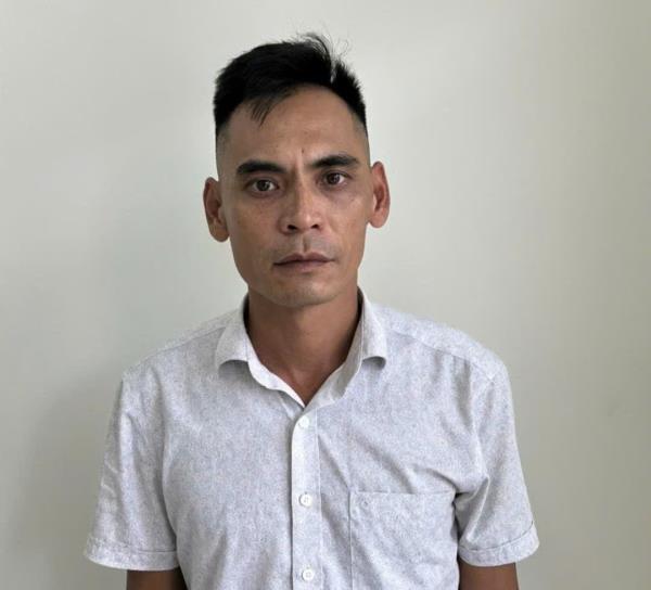 Các đối tượng cầm đầu tổ chức đánh bạc giữa đồi keo ở Đà Nẵng ra đầu thú