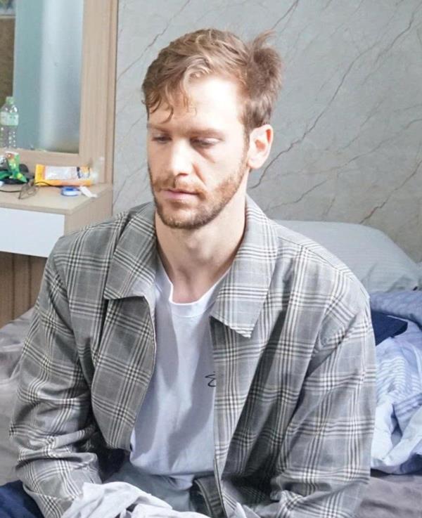 14 giờ truy xét đối tượng ngoại quốc cướp tiệm vàng ở Đà Nẵng