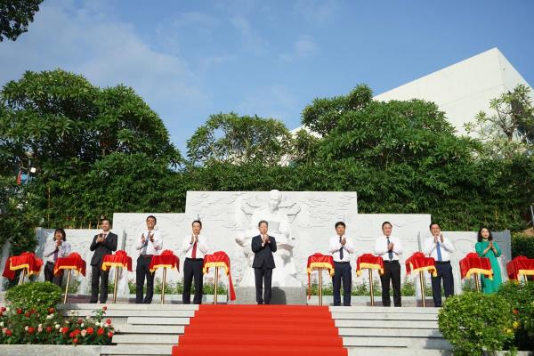 Nhiều hoạt động ý nghĩa kỷ niệm 80 năm Quốc khánh và ngày truyền thống ngành Văn hóa