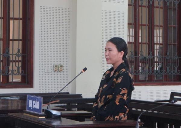 Lợi dụng lòng tin để vay tiền, vàng rồi chiếm đoạt