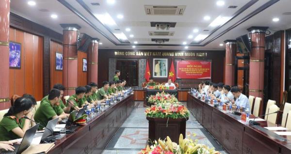 Đề xuất thành lập Tổ tư vấn liên ngành phối hợp thẩm định thiết kế PCCC tại Đà Nẵng