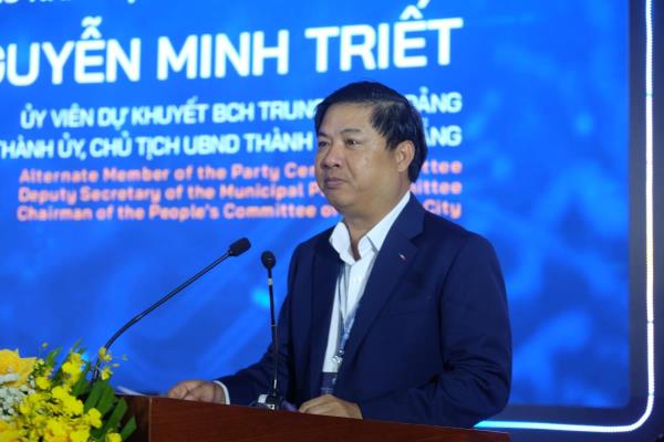 Đà Nẵng khẳng định vị thế tiên phong với Ngày vi mạch bán dẫn 2025