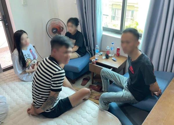 Công an TP Đà Nẵng liên tiếp phá 3 vụ ma túy trong ngày đầu ra quân trấn áp tội phạm