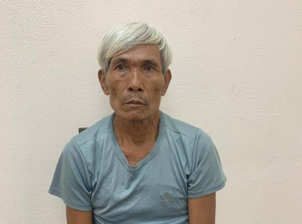 Bắt đối tượng sau 34 năm trốn lệnh truy nã