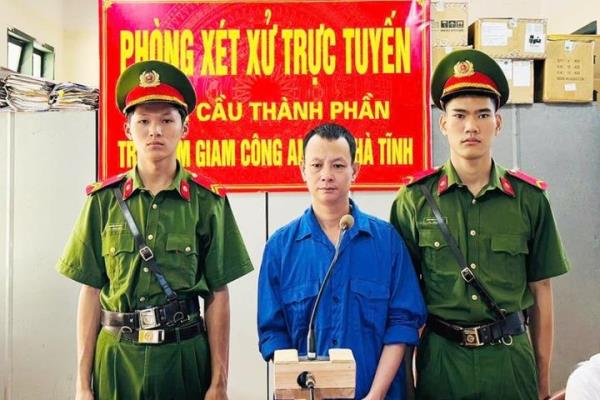 Đi tù vì bắn chim gây chết người