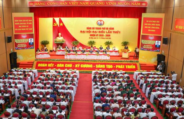 Xem xét, quyết định 3 nhiệm vụ đột phá