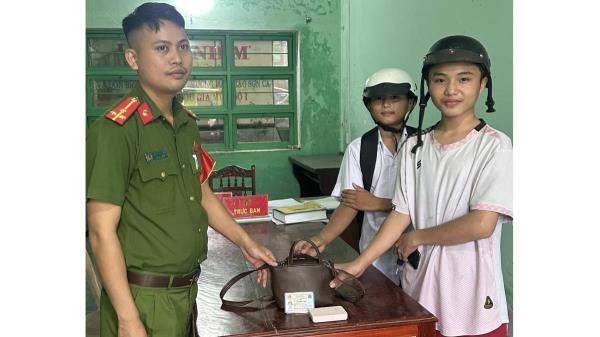 Lan tỏa hành động đẹp