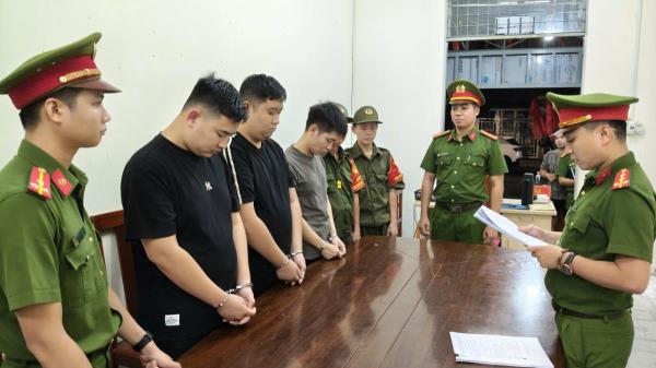 Phá chuyên án lừa đảo tiền ảo, thu giữ ô tô Mercedes và phong tỏa 7 tỷ đồng