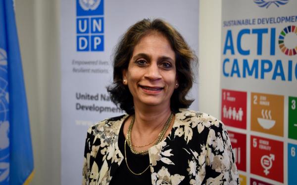 Tin tưởng Việt Nam đóng vai trò toàn cầu lớn hơn nữa