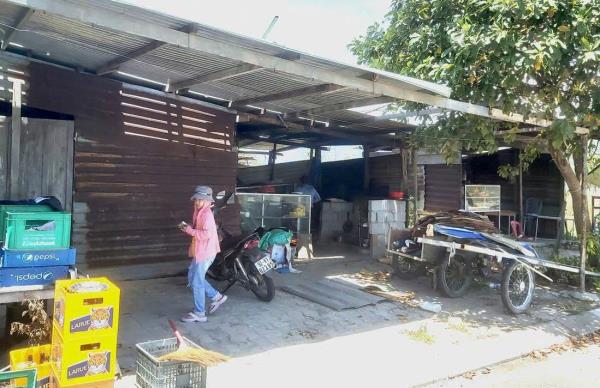 Kỳ án người quen mượn đất rồi đem bán, khổ chủ đòi 3 năm chưa xong