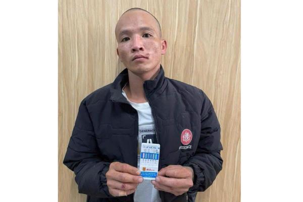 Con nghiện không chịu từ bỏ ma túy