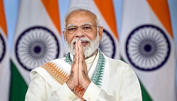 Thủ tướng Ấn Độ kêu gọi người dân dùng hàng nội địa