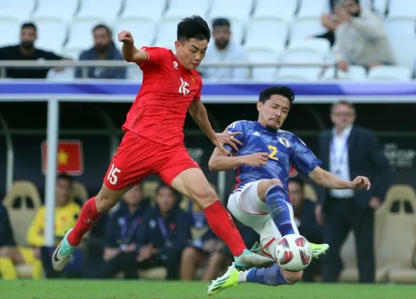 Đình Bắc mong muốn xuất ngoại