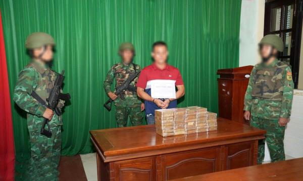 Bí mật trong chiếc bánh xe dự phòng