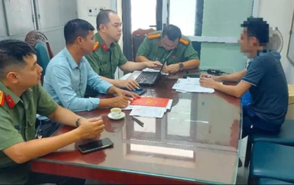 Bình luận xuyên tạc, sai sự thật trên Facebook, người đàn ông bị phạt 7,5 triệu đồng