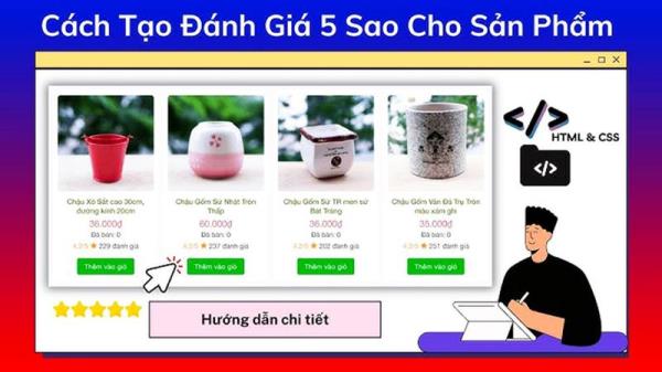 Đánh giá ảo - những hệ lụy trong thương mại điện tử người tiêu dùng cần biết