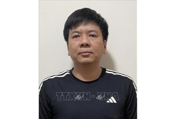 Mở rộng điều tra khởi tố thêm 23 đồng phạm trong vụ án Shark Thủy lừa đảo