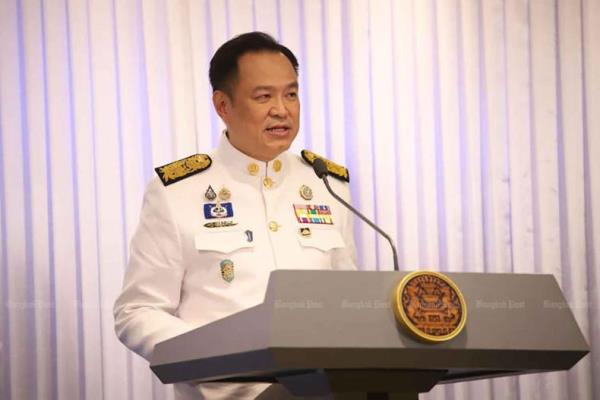 Tân Thủ tướng Thái Lan quyết tâm đưa đất nước vượt qua giai đoạn khó khăn