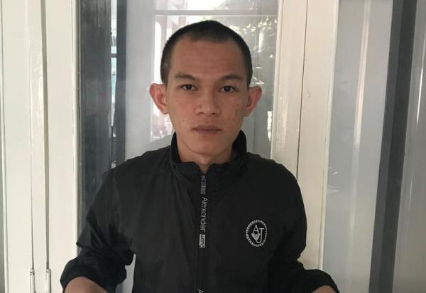 Truy bắt nhanh nghi can sát hại Thiếu tá Công an xã