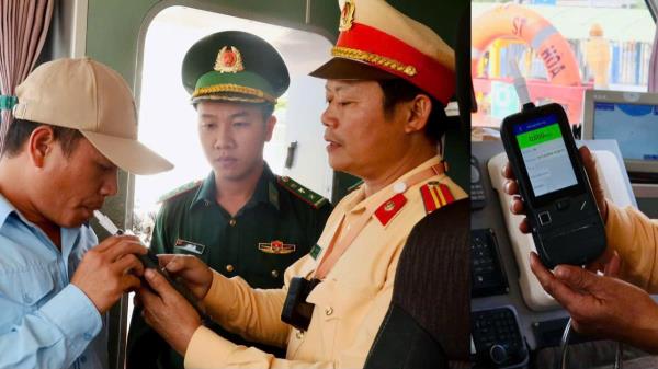 Đảm bảo an toàn giao thông, phục vụ nhân dân đi lại dịp Tết dương lịch