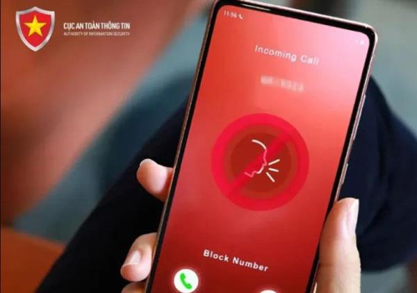 Cảnh giác cuộc gọi lừa đảo thông báo điều chỉnh dữ liệu về đất đai