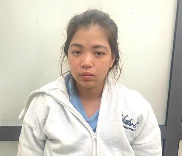 Bắt nữ quái trộm cắp tài sản trị giá hơn 600 triệu đồng