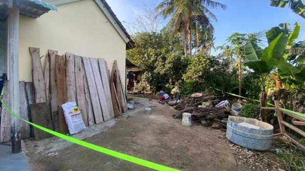 Điều tra vụ nổ khiến hai phụ nữ tử vong tại Phù Mỹ Bắc