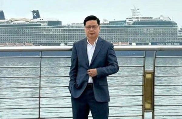 Khởi tố, bắt tạm giam Tổng Giám đốc Công ty cổ phần đồ hộp Hạ Long