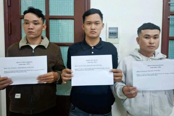 Bí mật trong karaoke Thùy Duyên