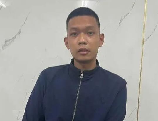 Nghi phạm sát hại liên tiếp 2 phụ nữ ở Hưng Yên ra đầu thú