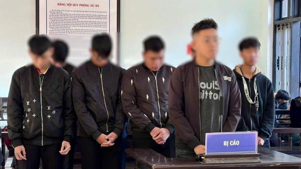 Cơ hội sửa sai cho nhóm thanh niên hành xử côn đồ