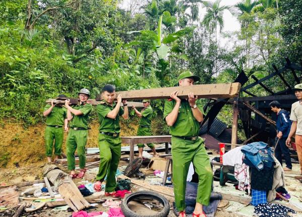 Kỳ 2: Tiến độ phụ thuộc lòng người, không phụ thuộc nắng mưa
