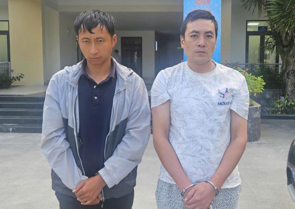 Truy xét nhóm trộm người nước ngoài, thu giữ nhiều tài sản giá trị