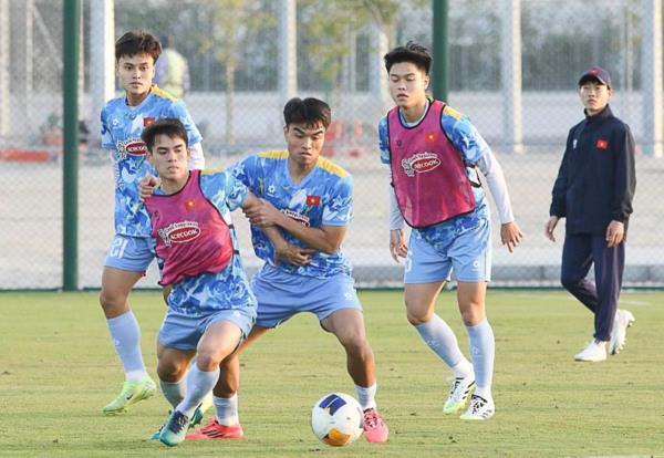 VCK U.23 châu Á 2026: Nhận diện nhà vô địch