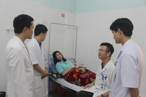 Năm 2026, ngành Y tế tỉnh Quảng Trị đặt mục tiêu 100% xã, phường có bác sĩ làm việc